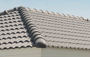 advantages of Heyshaw clay roofing