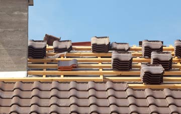 Heyshaw clay roofing costs