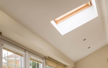 Heyshaw conservatory roof insulation companies