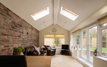 conservatory roof insulation Heyshaw, North Yorkshire