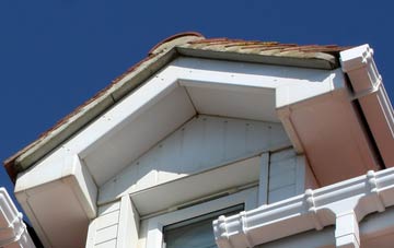 Heyshaw fascia installation costs