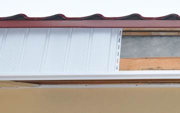 Heyshaw fascia repair costs