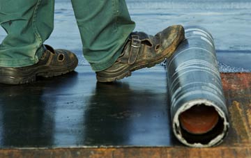 types of Heyshaw felt roof