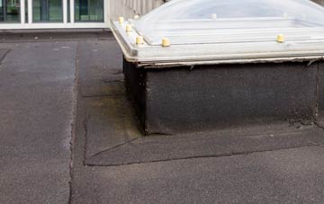 disadvantages of Heyshaw flat roofs