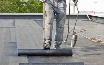 flat roof replacement Heyshaw, North Yorkshire