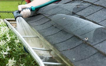 Heyshaw gutter cleaning costs