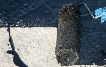 Heyshaw liquid sealant waterproofing