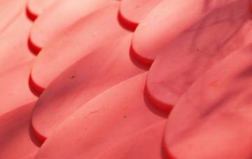 Heyshaw plastic roof costs