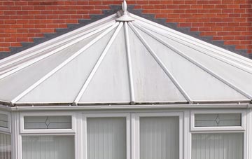 Heyshaw polycarbonate conservatory roof repairs
