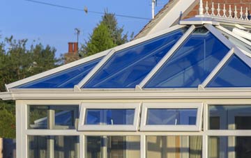 professional Heyshaw conservatory insulation
