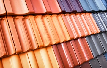 Heyshaw roof tile costs
