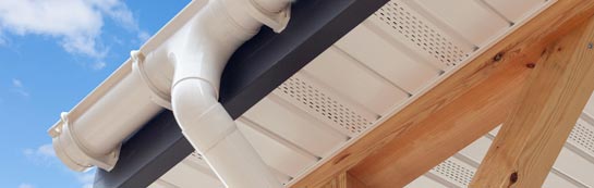 get Heyshaw guttering quotes today