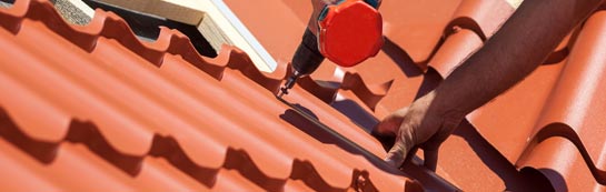 save on Heyshaw roof installation costs