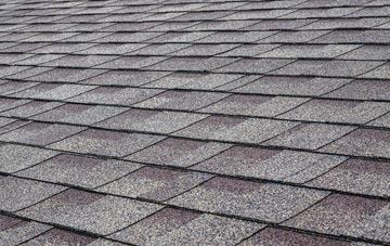 Heyshaw tiles for shallow pitch roofing