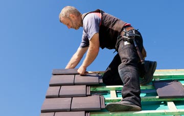 disadvantages of Heyshaw slate roofing