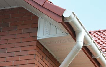Heyshaw soffit repair costs