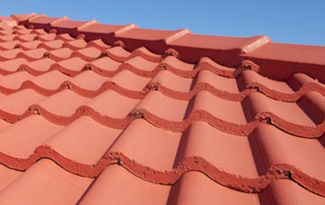 Heyshaw tile and slate roof replacement