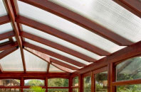 Heyshaw conservatory roofing insulation