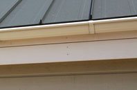 Heyshaw soffit repair