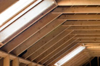 Heyshaw tapered roof insulation quotes